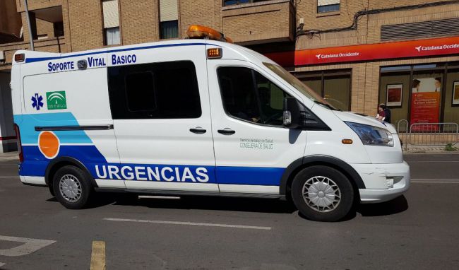 La Junta pagará 11 millones por el transporte de pacientes en Almería