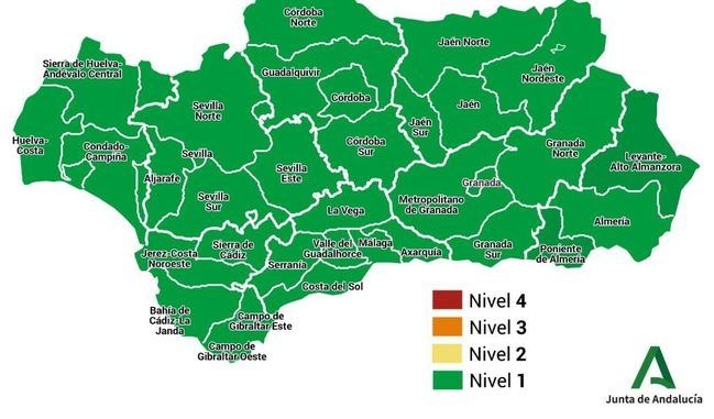 71 contagios en el fin de semana pero van 5 días sin muertos por covid-19