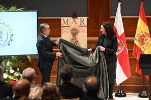 75 años de Coronación Canónica de la Virgen del Mar