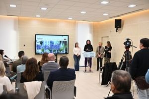 ‘El Paseo, paso a paso’: Información de las obras y animación al consumo