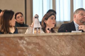 Reapertura de la oficina municipal en el barrio de Los Ángeles en unos meses