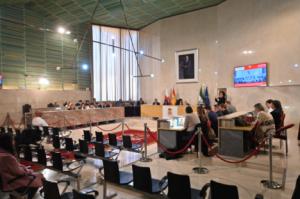 Almería se vuelca contra el acoso escolar con la figura del "Agente Tutor"