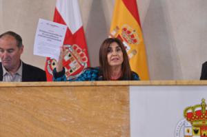 El Pleno de Almería exige al Gobierno más firmeza contra el narcotráfico