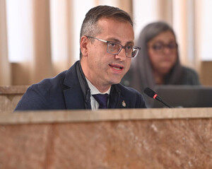 El Ayuntamiento de Almería destina 40.000 euros a informar del "tasazo" de basura