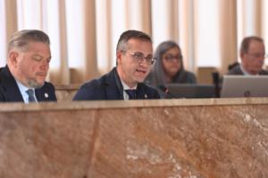 El Ayuntamiento de Almería considera "innecesaria" una nueva comisión para vigilar las concesionarias