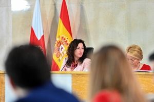 Almería completará aportación de 34.2 millones para soterramiento
