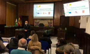  Comienza la participación ciudadana para la Agenda Urbana de Huércal-Overa