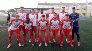 6-0: Exhibición del filial en el ‘Tito Pedro’