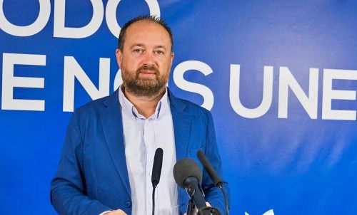 El PP defiende el modelo andaluz de bajada de impuestos que se consolidará con la Ley de Tributos Cedidos