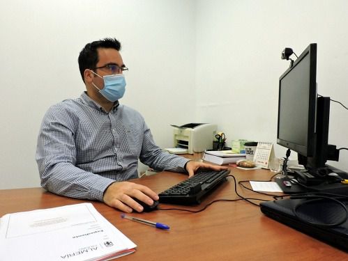 El PSOE exige una solución para el caos de tráfico a primera hora