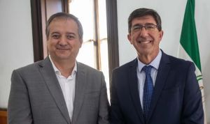 La Junta abona más de 712.000 euros por el tercer trimestre de la Justicia Gratuita en Almería