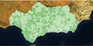 Almería vuelve a superar los 100 contagios de covid-19