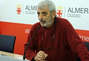 El PSOE no apoyó la LISTA en el Parlamento pero el GMS reconoce que dará "agilidad" a los PGOU
