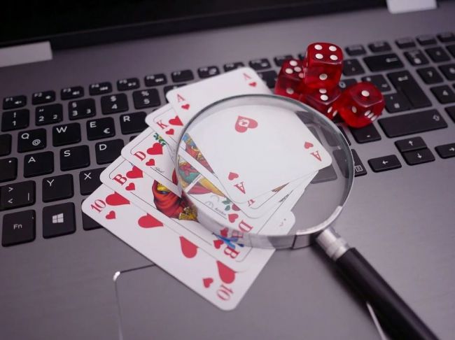 El mercado del juego online en España
