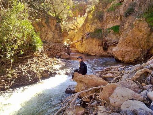 Costa de Almería’ un destino para disfrutar de todas maneras