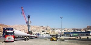 Los puertos de Almería y Carboneras exportaron hasta noviembre de 2021 un 25% más que en 2020