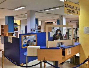 Adra ofrece formación en Atención Sociosanitaria y Operaciones Básicas de restaurante