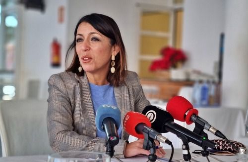 Bosquet: “Las medidas de Cs en la Junta logran que Andalucía lidere la creación de empresas”
 