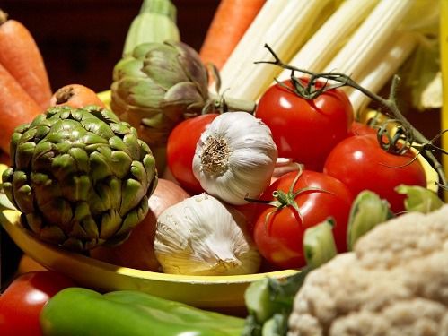 Almería sigue liderando la exportación agroalimentaria pero Sevilla está cerca y crece el doble