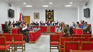 A licitación la Rehabilitación del Centro Cultural de Adra por 1.400.000 euros
