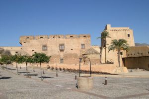 Junta licita por 170.000 euros el proyecto para la primera fase de obras del Castillo de Vélez-Blanco
