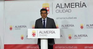 Cazorla califica de "despropósito" las palabras de Martínez Labella contra él