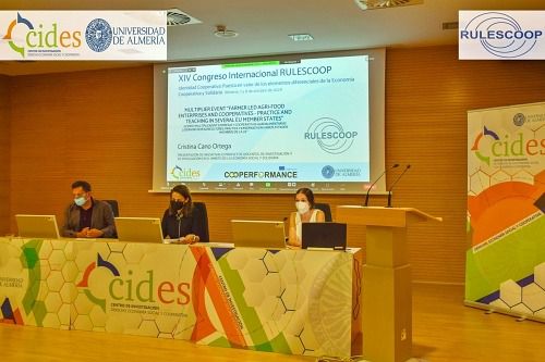 CooPerformance avanza hacia una nueva educación superior sobre cooperativas agroalimentarias
