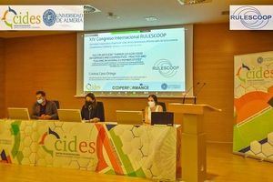 CooPerformance avanza hacia una nueva educación superior sobre cooperativas agroalimentarias
