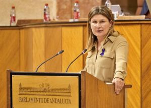 El PP destaca el esfuerzo del Gobierno Andaluz para consolidar al sector de la piedra natural