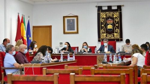 Adra suma una treintena de viviendas turísticas para casi 200 personas