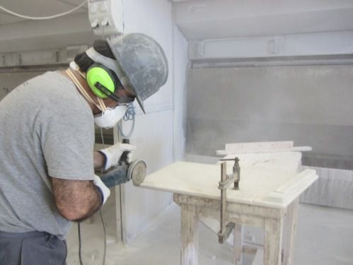 La creación de sociedades mercantiles en Almería crece en enero un 10,2%