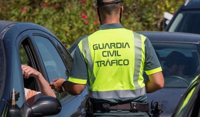 El conductor ebrio del accidente mortal de Carretera de Ronda va a prisión