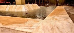 Almería inicia esta noche un Plan Especial de Limpieza tras la calima
