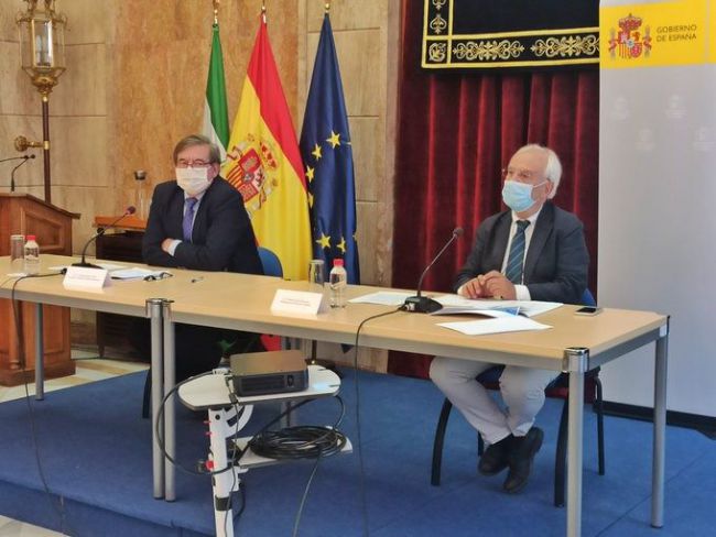 Las promesas de los PGE de 2021 no se parecen a la inversión real