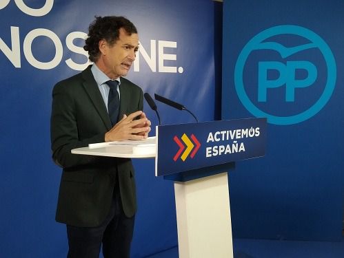 El PP reclama a Sánchez seguir la “vía andaluza” y aprobar rebajas fiscales