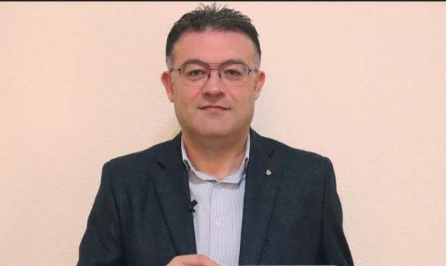 El alcalde de Berja califica la Semana Santa 2022 como “extraordinaria”