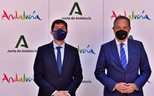Almería supera el 72,4% de ocupación durante el puente