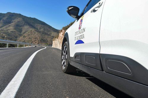 El medio rural: un lugar de oportunidades y un futuro para Almería