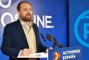 Ramón Herrera: “El PP siempre defenderá la cultura del esfuerzo frente al PSOE”
 