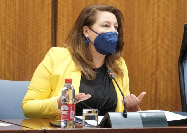 Crespo pide 'no recortar' en la transferencia del Tajo-Segura por la sequía