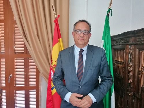 García Egea lidera la lista de Ciudadanos el 19J