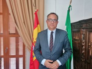 García Egea lidera la lista de Ciudadanos el 19J