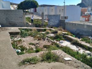 La Junta publica la adjudicación para construir 10 nuevas viviendas en La Chanca