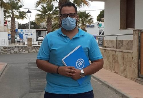 El PP de Zurgena califica de 'estratégica' la dimisión del alcalde