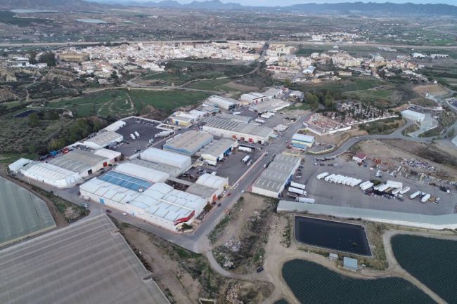 El crecimiento económico de Almería será inferior a cuatro provincias andaluzas