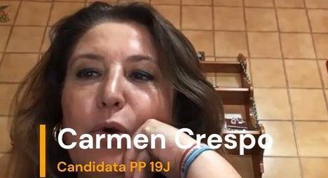 Crespo: 