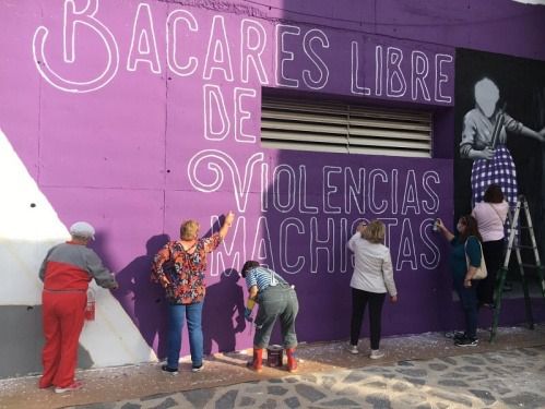 90 mujeres y menores disfrutarán en Almería de un verano libre de violencias machistas
