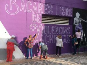 90 mujeres y menores disfrutarán en Almería de un verano libre de violencias machistas