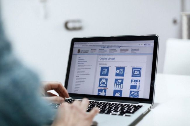 Digitalizar los ayuntamientos de Almería es luchar contra la despoblación