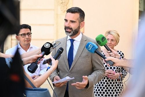 CMMA ve positiva la Consejería de Fernández Pacheco